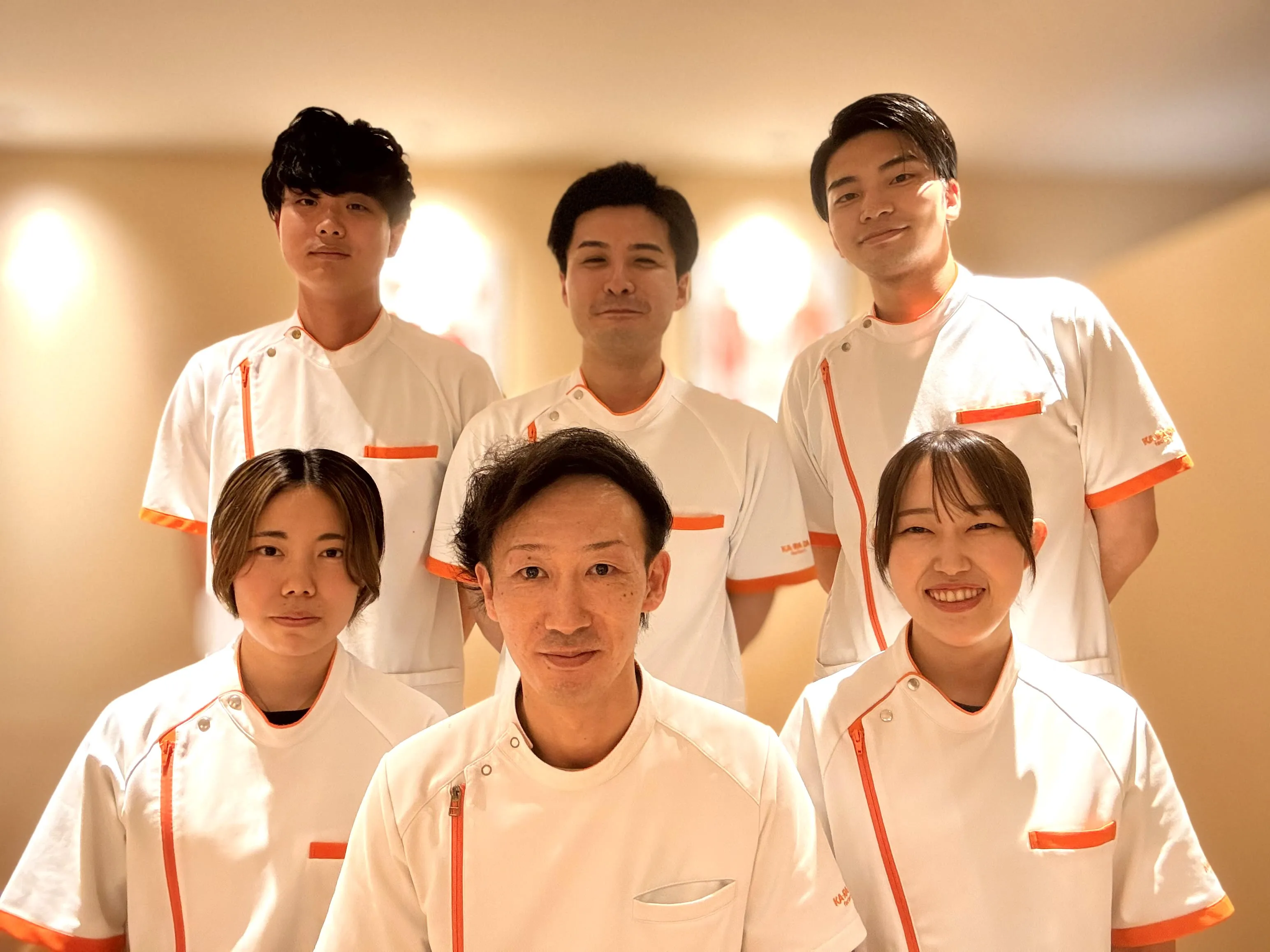 公式】カラダファクトリー シャポー小岩店｜江戸川区（東京都）｜整体